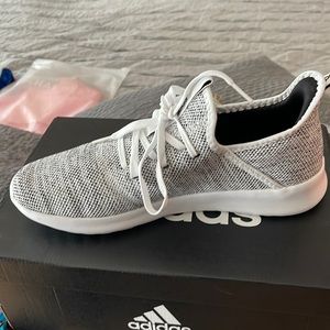 Adidas cloud foam Pure running shoe